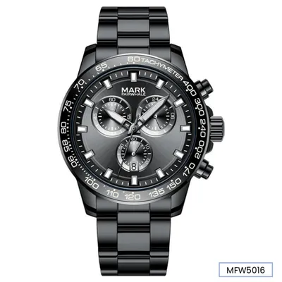    FW-5016 Quartz Men's Watch